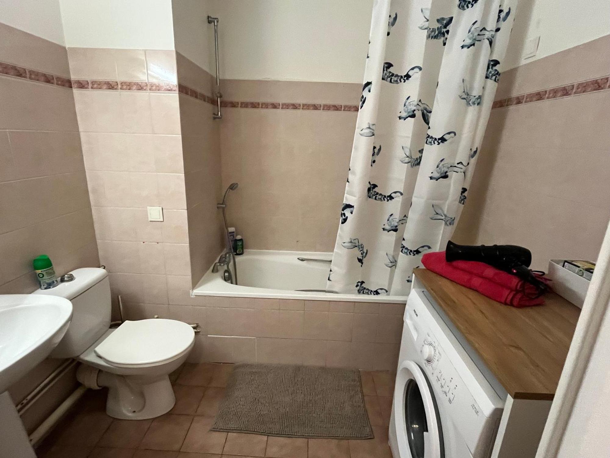 Studio Proche Promenade Des Anglais Ницца Экстерьер фото